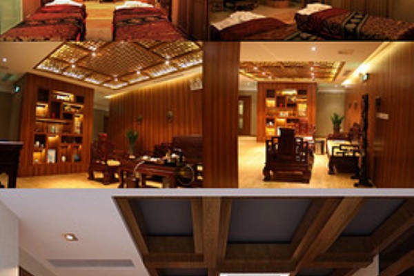 重庆千鹤按摩：养生放松，一指间的温柔呵护