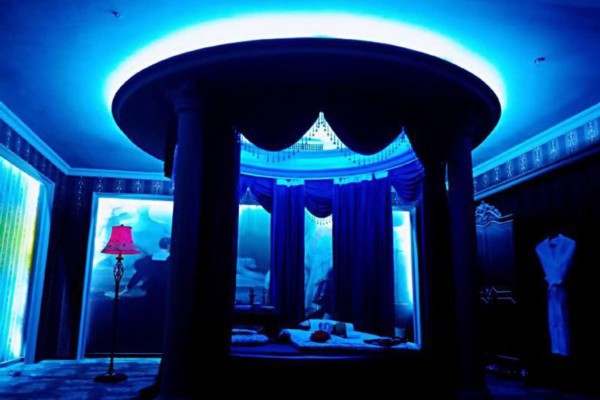 重庆渝中桑拿过夜圣地，放松一宿，元气满满！