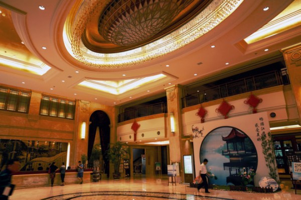 重庆按摩秘籍：传统技艺与现代发展的完美融合