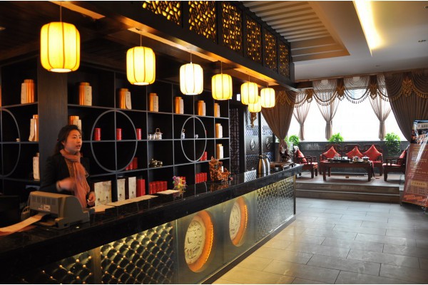 来新牌坊，感受正宗重庆足浴按摩的魅力