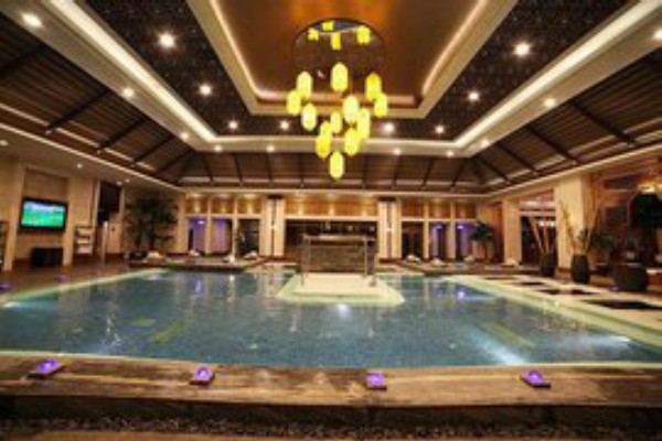 来重庆必试，两路口按摩馆推荐！