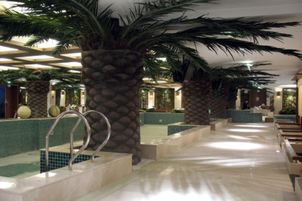 重庆按摩自助，舌尖上的养生天堂！