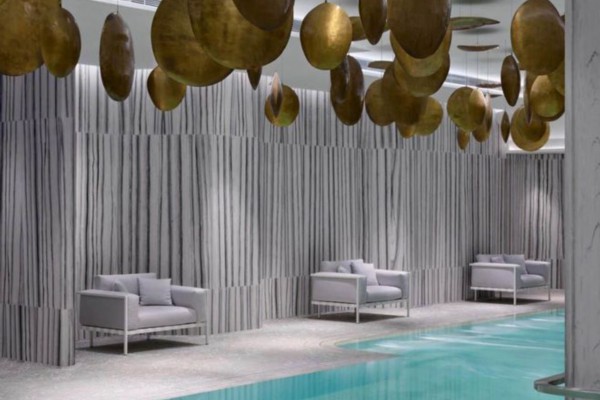 来新牌坊，感受正宗重庆足浴按摩的魅力