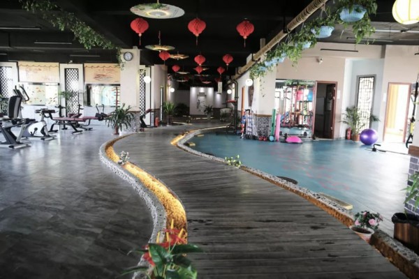 山城秘境,养生桑拿,尽在重庆酒店温馨时光 山城秘境,养生桑拿,尽在重庆酒店温馨时光